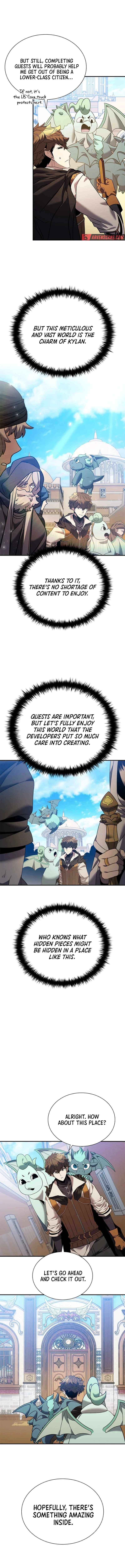 Taming Master Chapter 160 — Page 5