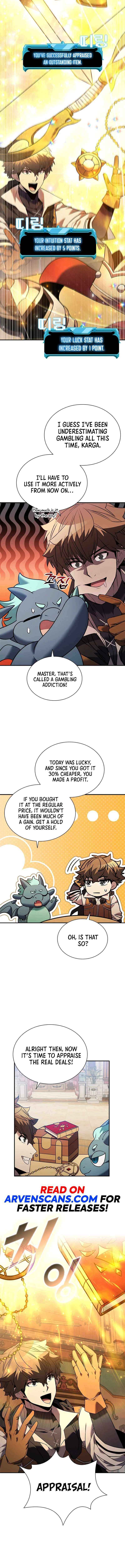 Taming Master Chapter 160 — Page 13
