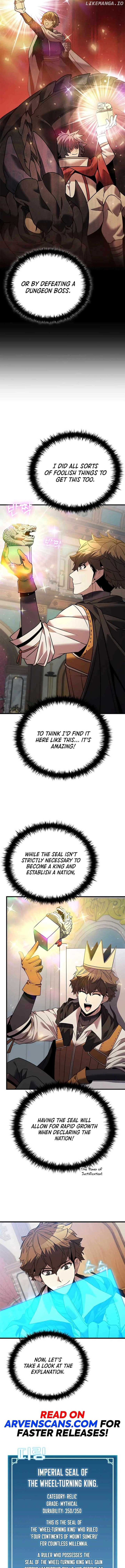 Taming Master Chapter 161 — Page 2