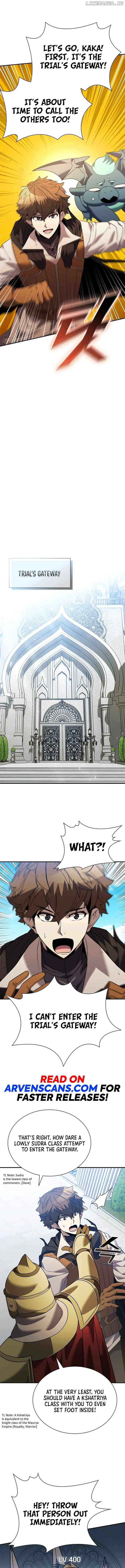 Taming Master Chapter 161 — Page 4