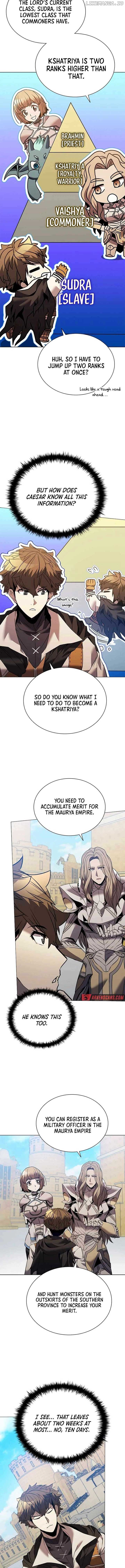 Taming Master Chapter 161 — Page 6