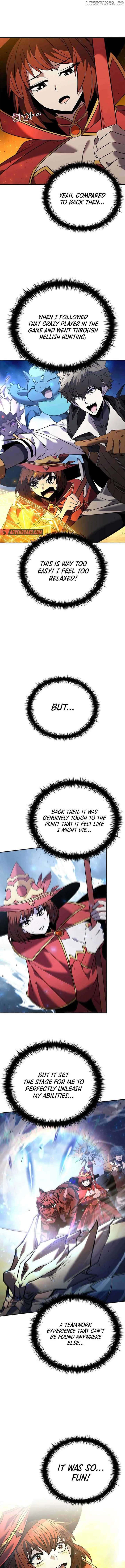 Taming Master Chapter 161 — Page 9