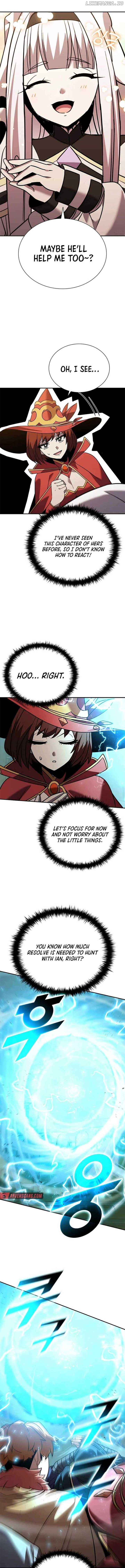 Taming Master Chapter 161 — Page 15