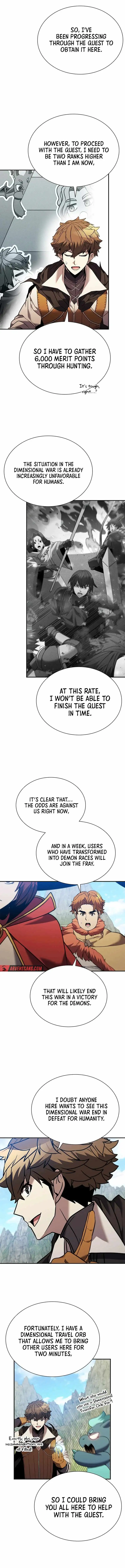 Taming Master Chapter 162 — Page 2