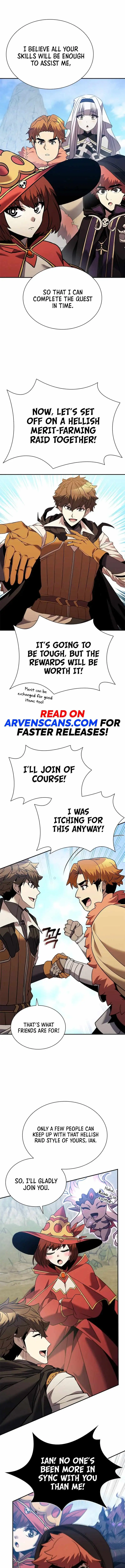 Taming Master Chapter 162 — Page 3
