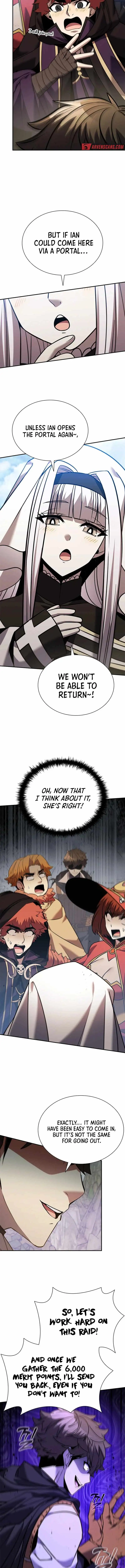 Taming Master Chapter 162 — Page 4