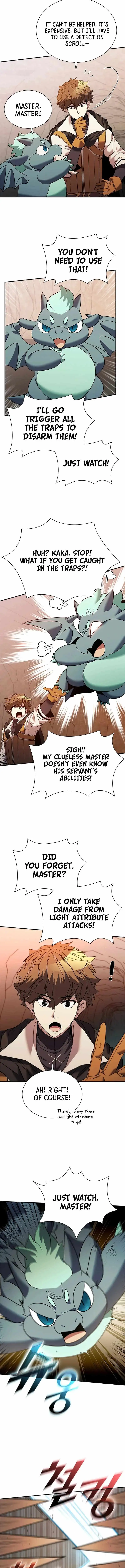 Taming Master Chapter 162 — Page 8