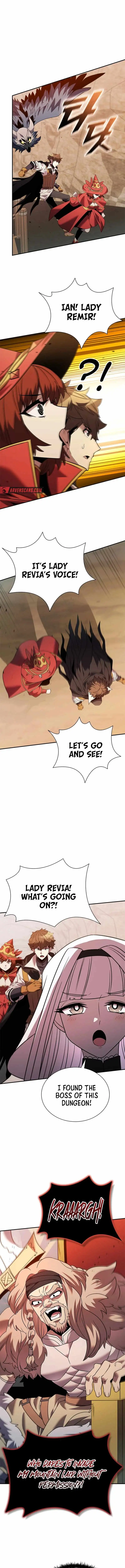 Taming Master Chapter 162 — Page 12