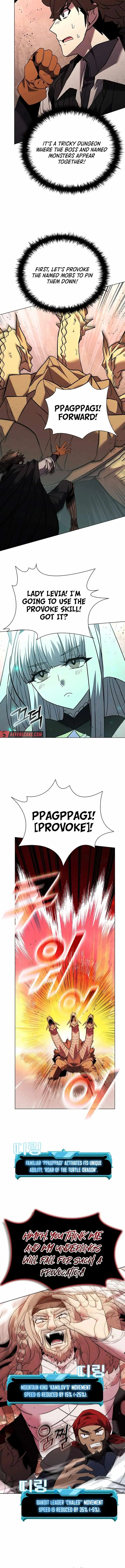 Taming Master Chapter 163 — Page 3