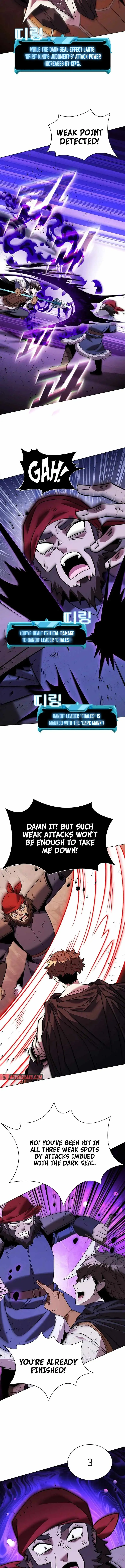 Taming Master Chapter 163 — Page 11