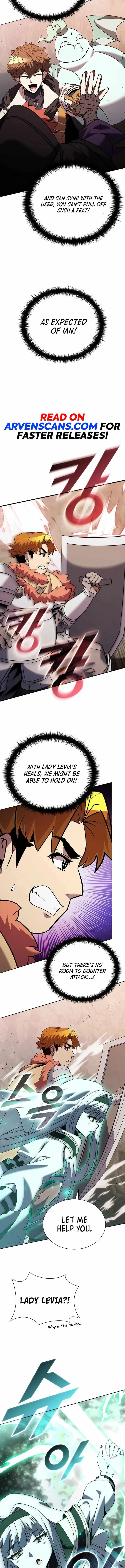 Taming Master Chapter 163 — Page 14