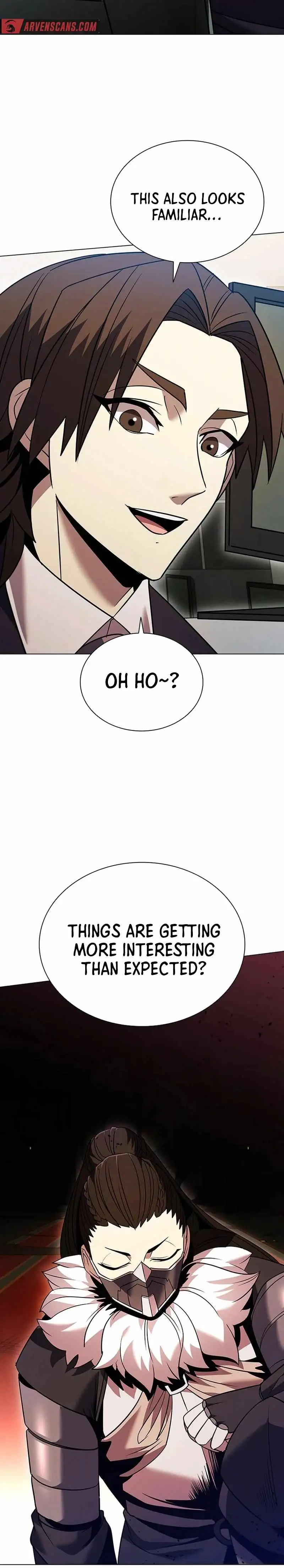 Taming Master Chapter 163 — Page 16