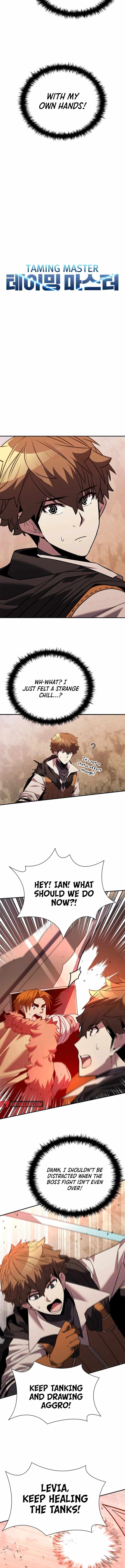 Taming Master Chapter 164 — Page 4