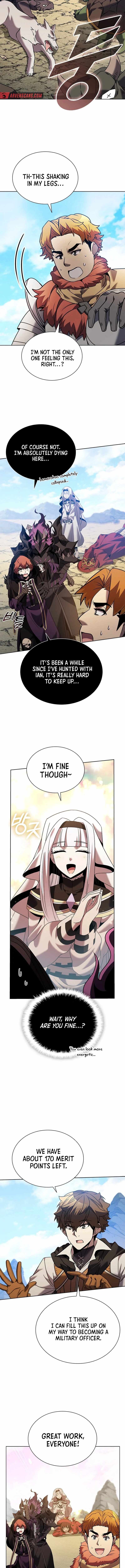 Taming Master Chapter 164 — Page 10