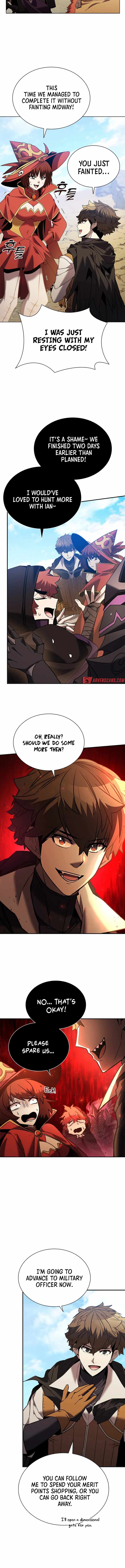 Taming Master Chapter 164 — Page 11
