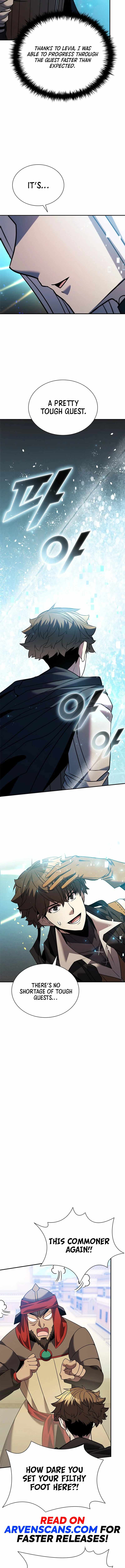 Taming Master Chapter 164 — Page 14