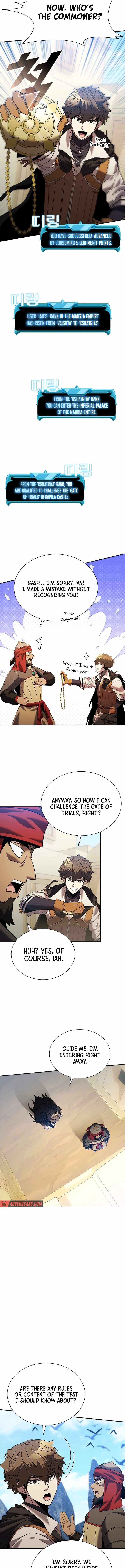 Taming Master Chapter 164 — Page 15