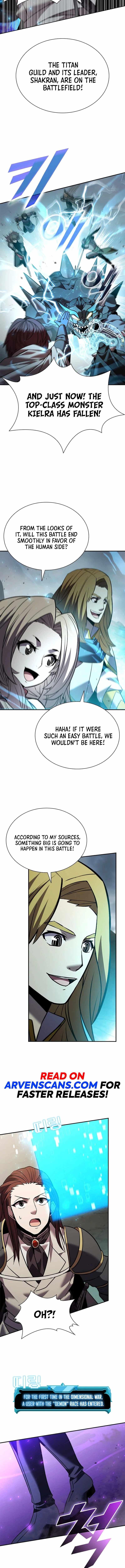 Taming Master Chapter 165 — Page 3