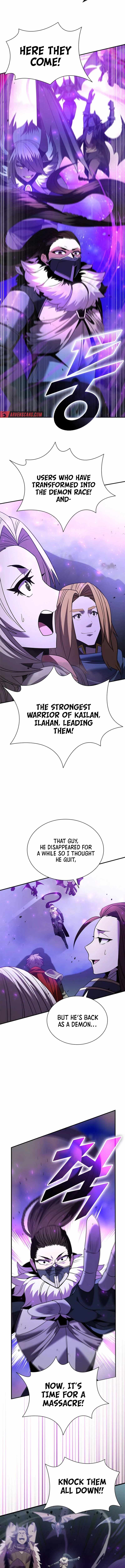 Taming Master Chapter 165 — Page 4