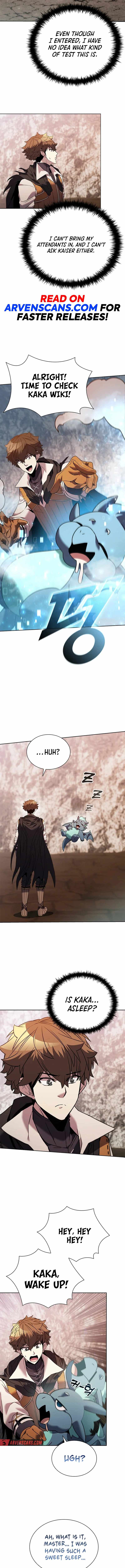 Taming Master Chapter 165 — Page 6