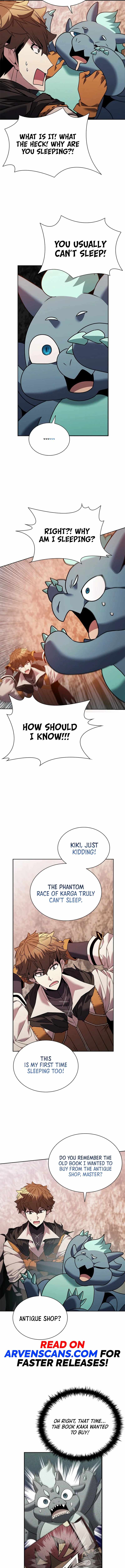 Taming Master Chapter 165 — Page 7