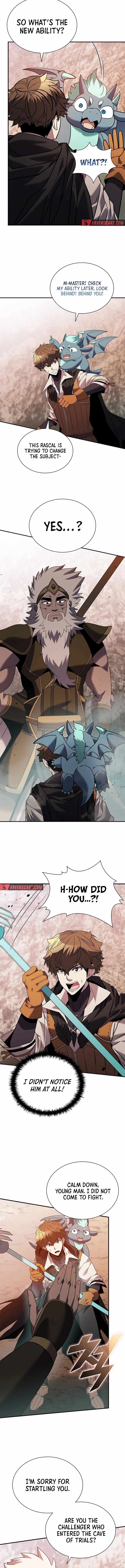 Taming Master Chapter 165 — Page 9