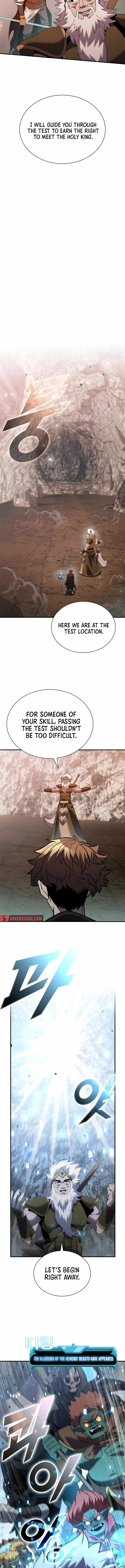 Taming Master Chapter 165 — Page 11