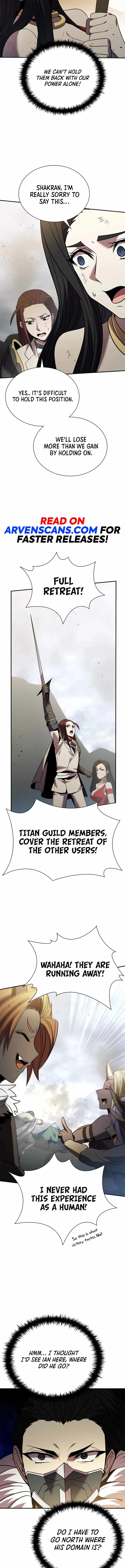Taming Master Chapter 165 — Page 14