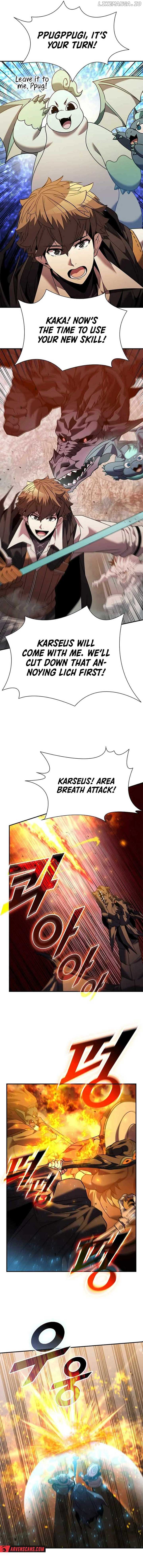 Taming Master Chapter 166 — Page 8