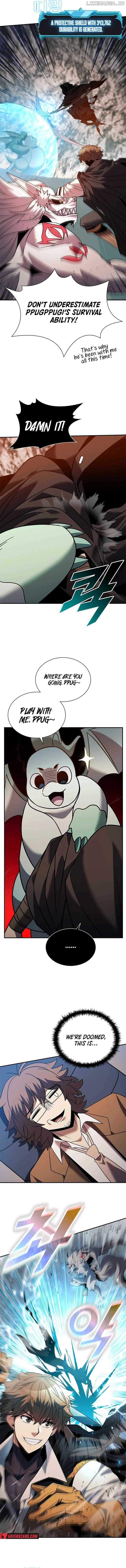 Taming Master Chapter 166 — Page 13