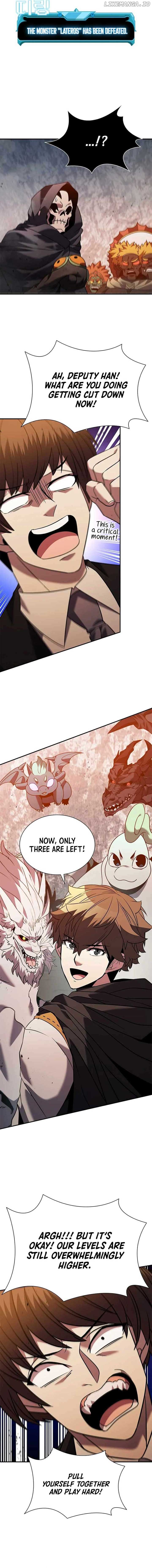 Taming Master Chapter 166 — Page 14