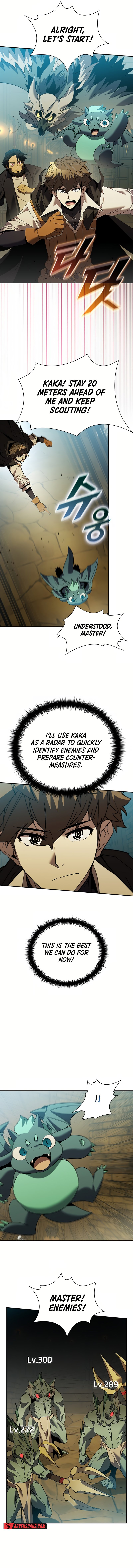 Taming Master Chapter 169 — Page 4