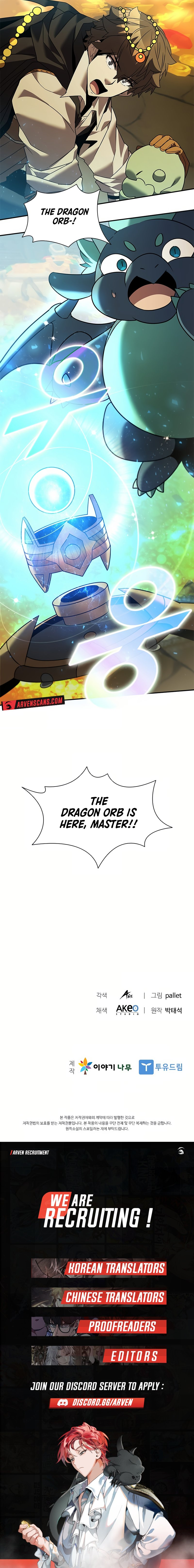 Taming Master Chapter 169 — Page 13