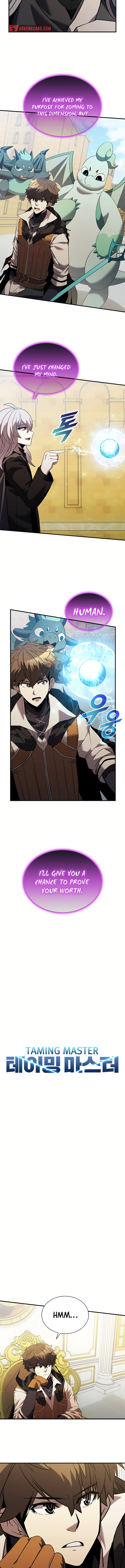 Taming Master Chapter 171 — Page 4