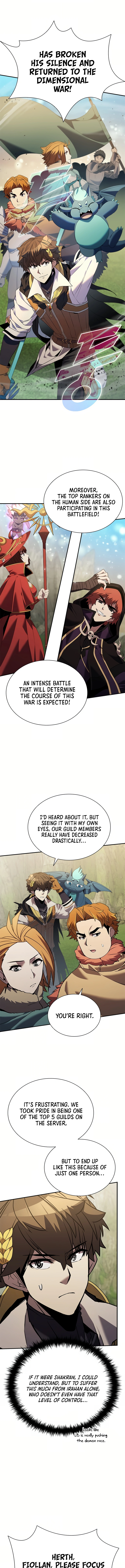 Taming Master Chapter 171 — Page 8