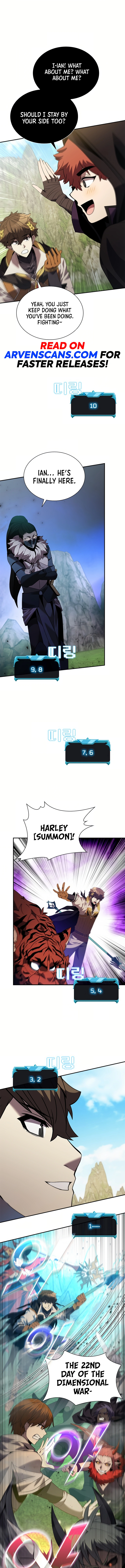 Taming Master Chapter 171 — Page 10