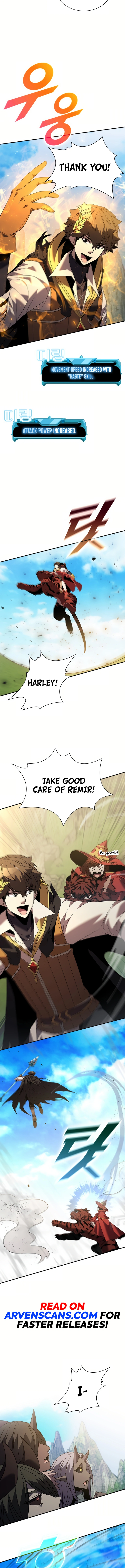 Taming Master Chapter 171 — Page 14