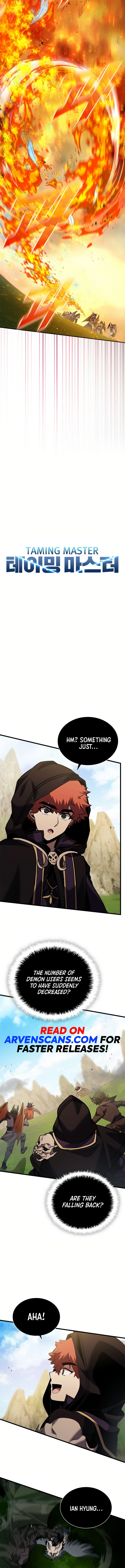 Taming Master Chapter 172 — Page 5