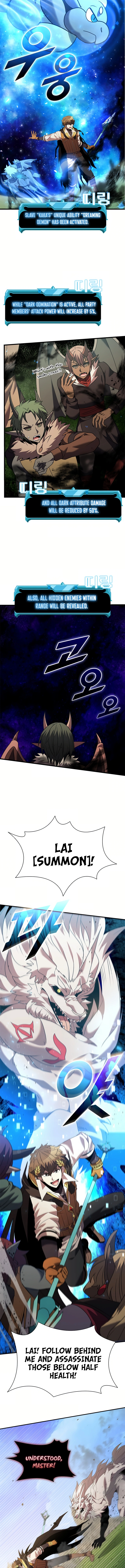 Taming Master Chapter 172 — Page 7