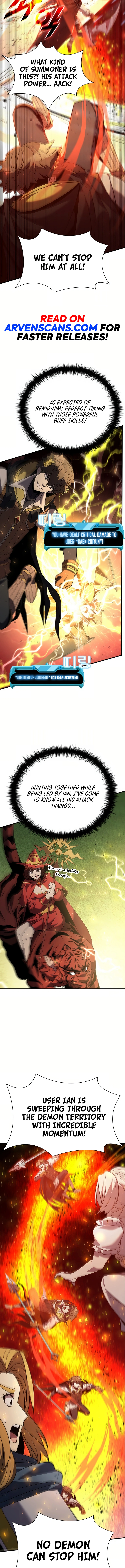 Taming Master Chapter 172 — Page 9
