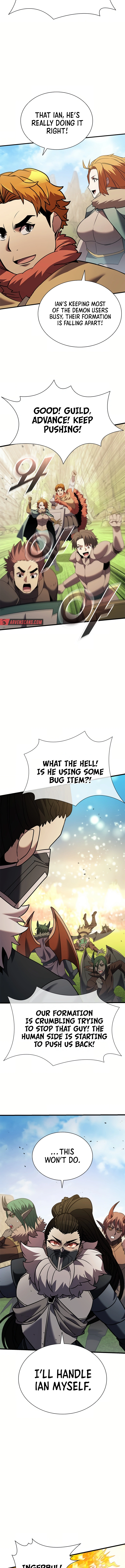 Taming Master Chapter 172 — Page 10