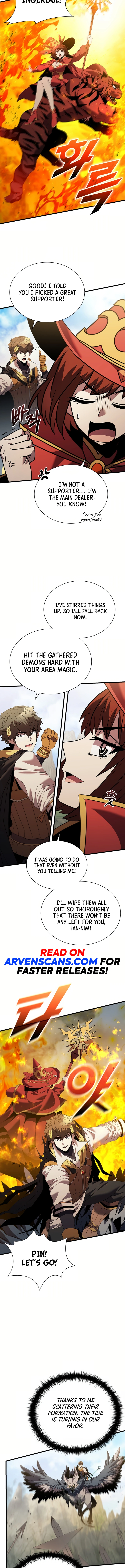 Taming Master Chapter 172 — Page 11