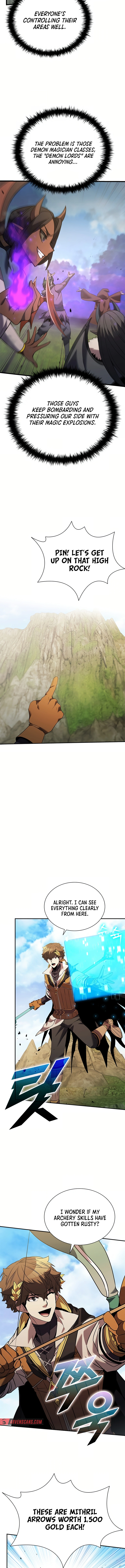 Taming Master Chapter 172 — Page 12