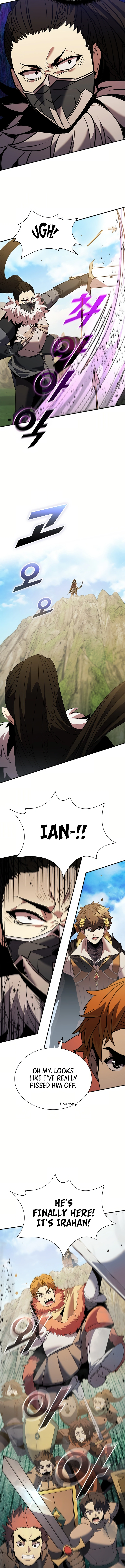 Taming Master Chapter 172 — Page 14