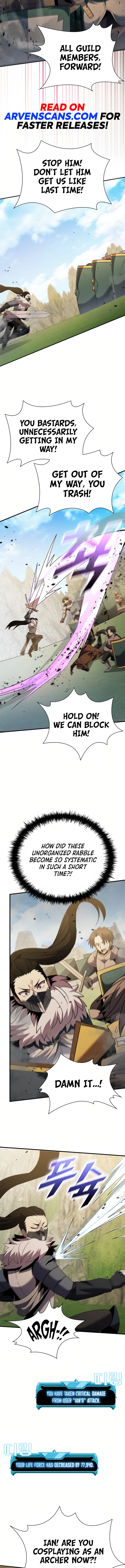 Taming Master Chapter 172 — Page 15