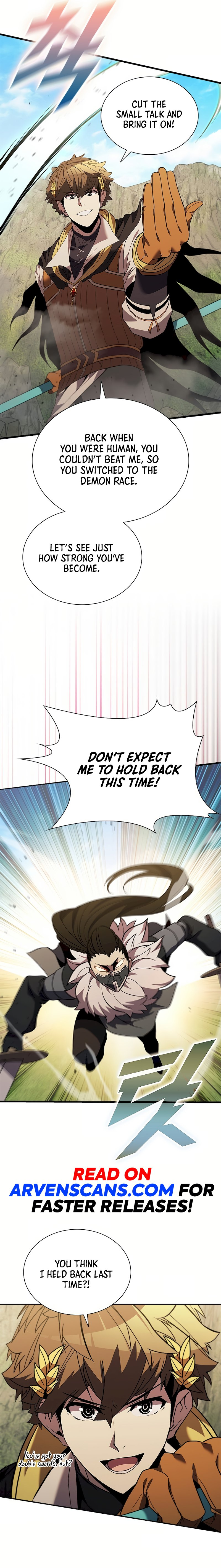 Taming Master Chapter 173 — Page 3