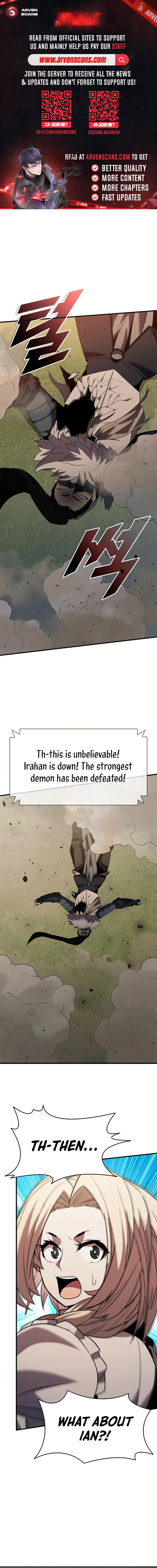 Taming Master Chapter 174 — Page 1
