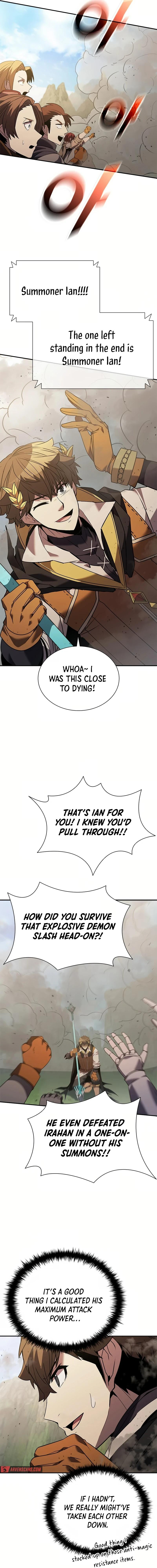 Taming Master Chapter 174 — Page 3