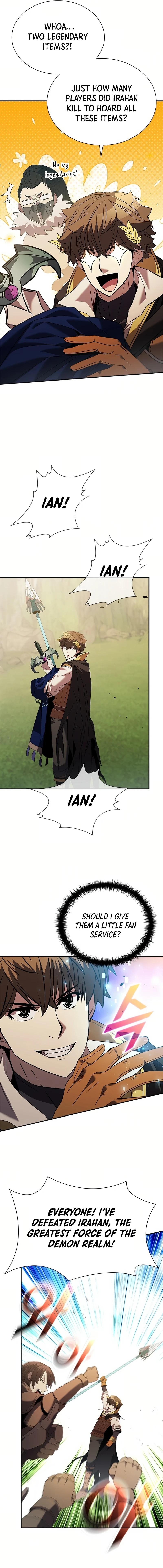 Taming Master Chapter 174 — Page 5