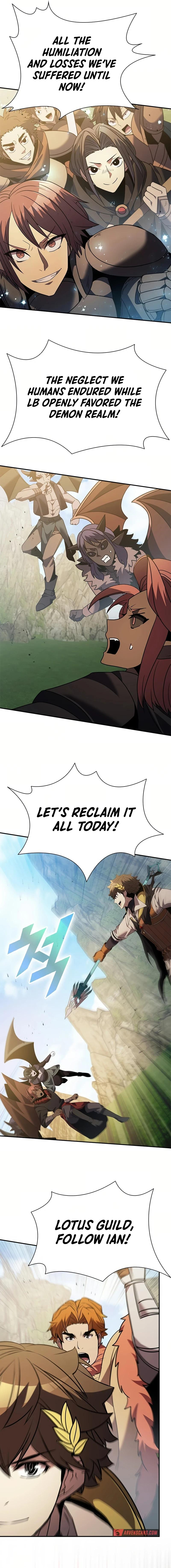 Taming Master Chapter 174 — Page 6